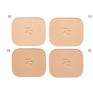 แป้ง ZA True White Plus two-way foundation ตลับ