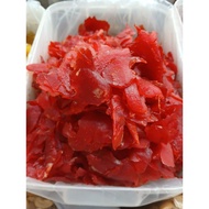 Red ginger jam 1goi500g