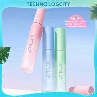 Cotelg Probiotic Breath Refreshener White Peach Mint Strong Cool Halitosis Oral Spray Portable Oral Care LIFE
