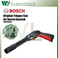 Bosch Aquatak Pressure Gun Trigger Gun F016F04796 / aquatak gun bosch water jet gun part nozzle spare part