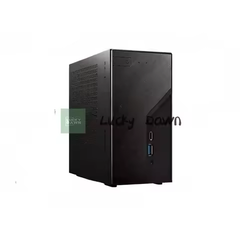 X300 paired with 4600G 5600G 5700G ITX small host