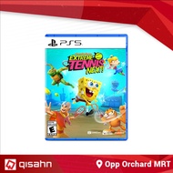 Nickelodeon Extreme Tennis Next - Playstation 5 / PS5 // Estimated Release Date 1 July 2026