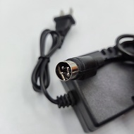 Good quality 4-Prong ACBel 12V 6A / HIKVISION 12V 5A Recorder