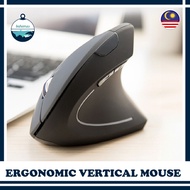 Ergonomic Mouse Gaming Wireless Vertical Mouse Wireless Gaming Mouse Rechargeable Mouse Ergonomic Ga