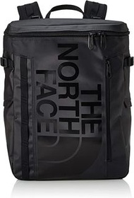 THE NORTH FACE Novelty BC Fuse Box 經典箱型背包 - 暗黑魂版