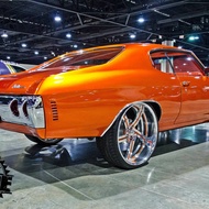 Cat Candytone Orange Mobil Motor Orange Sigra Calya Agya Ayla