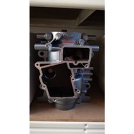 KUMAMOTO CRANKCASE ASSY for YAMAHA OBM E40J 2 Stroke *6F6-15100-02