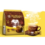 Old Town White Coffee Original 38g x 15