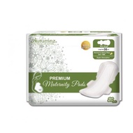 1 Pack Autumnz Premium Maternity Pads 35CM Long Maternity Care Maternity Pads Pad Ibu Bersalin Autum