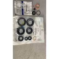 overhaul oil seal engine full set 2t pump oil seal yamaha 125 125z 125zr Y125Z Y125 Y125ZR