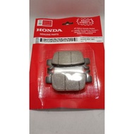 ORIGINAL PCX REAR DISC BRAKE PAD SET 06435-K97-N01 GUARANTEED 100% OR