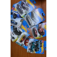HotWheels Cars Lives
