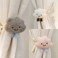 INS Nordic Style Children s Room Curtain Binding Belt Car Curtain Binding Belt Binding Rope Mosquito