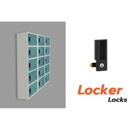cyber lock - locker lock