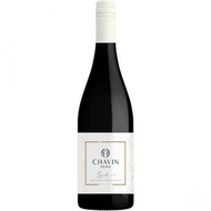 Chavin Syrah Red 750 ml. 1 bottle เครื่องดื่มไม่มีแอลกอฮอล์ 750 มล. 1 ขวด