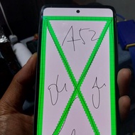LCD SAMSUNG A52/A52S 5G ORI COPOTAN