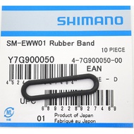 Shimano Di2 SM-EWW01 EW-WU111 Wireless Transmitter Fixed Strap