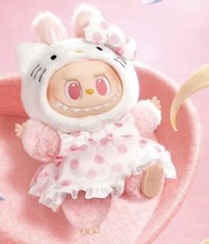 Sanrio Hello Kitty The Monster Labubu