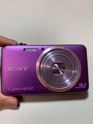 Sony Cyber-shot DSC-WX70 數位相機 可觸控