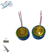 1240 3.7V Battery Replacement LIR1240 Suitable for Weak Water CERAMICS-MK2 Bluetooth Headset