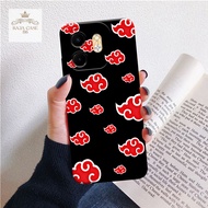 Infinix Smart 9 Case - rajacase - Infinix Smart 9 Casing - logo case Motif - Infinix - Infinix Smart