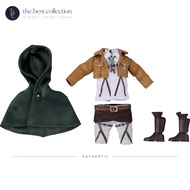 Nendoroid Doll Attack on Titan Clothing Set Erwin Smith
