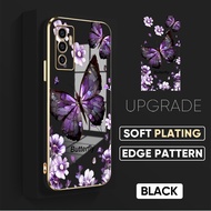 Casing hp For vivo v23e 4G 5G Case Kesing Protect Phone A6-2403 DD