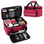 Medical equipment bag medical p3k bag