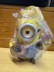 Minions 迷你兵團抽真空保溫杯