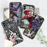 Soft Silicone Phone Case for Xiaomi Poco X3 X3Pro X3NFC M4 Pro X4 Pro X4 F4 GT M4 Pro H7P7 EVA 01