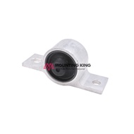 Front Lower Arm Bush Right With Bracket Nissan Serena C24 2.0 QR SR QR20DE SR20DE 2001-2012