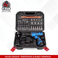 EDON BOR CORDLES LV3-1210 12Volt Bor Cas Edon 12v Bor Baterai Edon 12v