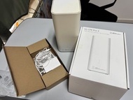 3HK 5G CPE Pro 3 H138-380 無線路由器