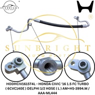HONDA CIVIC '16 1.5 FC TURBO ( 6CVC140E ) DELPHI 1/2 HOSE ( L ) AM=HS-3994.M / AAA-ML444