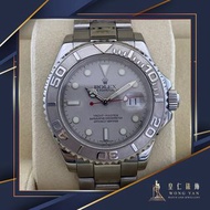 🤴🏻👑超低水勞力士 Rolex 16622 鉑金錶面 單錶（冇紙冇盒）