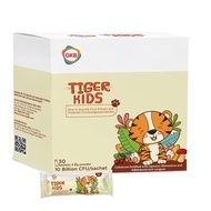 GKB TIGER KIDS IMMUNE SYSTEM / BATUK / DEMAM