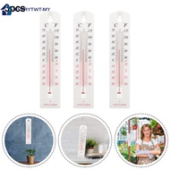 【FINE】3x analog thermometer indoor outdoor room garden thermometer thermometer