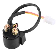 Aumotop Starter Relay Solenoid Durable OE RL1375RE105AR 1988-2000 TRX300FW FOURTRAX 300 2X4 4X4 for 