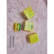 Genuine Temulawak Whitening Cream