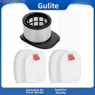 Replacement Filter Pack for For shark IZ862H IZ800 IZ400UK IZ420UK Vacuum Models
