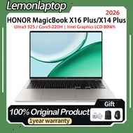 2026 HONOR MagicBook X16 Plus/ HONOR MagicBook X14 Plus Ultra5 325 | Core5-220H Honor Laptop Honor M