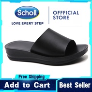 scholl women shoes Women's scholl sandal scholl ladies shoes kasut scholl women slippers scholl sand
