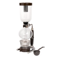 TCA-3 Coffee Syphon (เครื่องชงกาแฟสูญญากาศ) 360 ml. 1390.00 บาท 1890.00 บาท