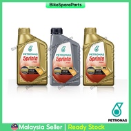 F700 15W-50 Semi Synthetic / F900 FULLY SYNTHETIC / F500 10W40 SEMI SYNTHETIC Motor ENGINE Oil 4T Pe