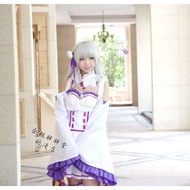 Life From Scratch Life in Another World COS Amelia Amelia Amelia cosplay