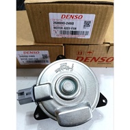 PERODUA ALZA D27A 2022 TOYOTA VELOZ AVANZA 2022 ATIVA ND DENSO RADIATOR MOTOR 268000-2460