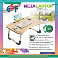 Gsf Portable Folding Laptop Desk JUMBO Children's Study Table 10087