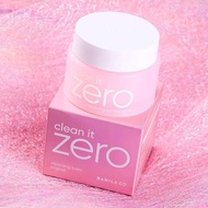 พร้อมส่ง❤️Banila Co Clean it Zero Cleansing Balm Original 100ml.