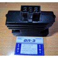 KIPROK REGULATOR 1WD R25 R 25 MT25 MT 25 1W-H1960-00 brand BR3