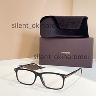 TOM FORD 湯姆福特眼鏡框 型號： TF5646-D-B 尺寸：57口17-145